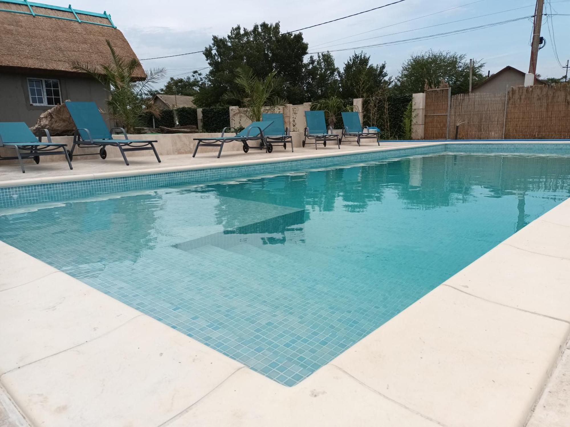 Laguna Vadu Exterior foto